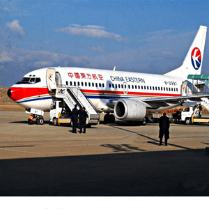 承德机场物流航空快运业稳步发展的原因是什么？